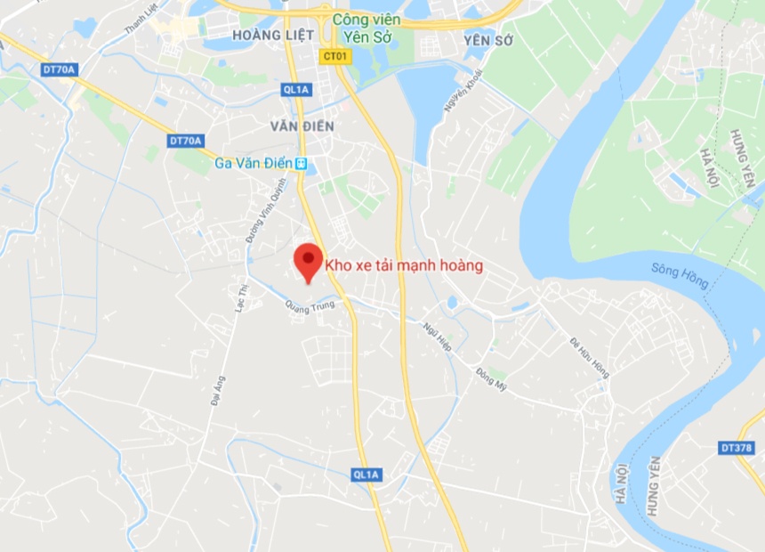 Chay Vinh Quynh Thanh tri anh 2