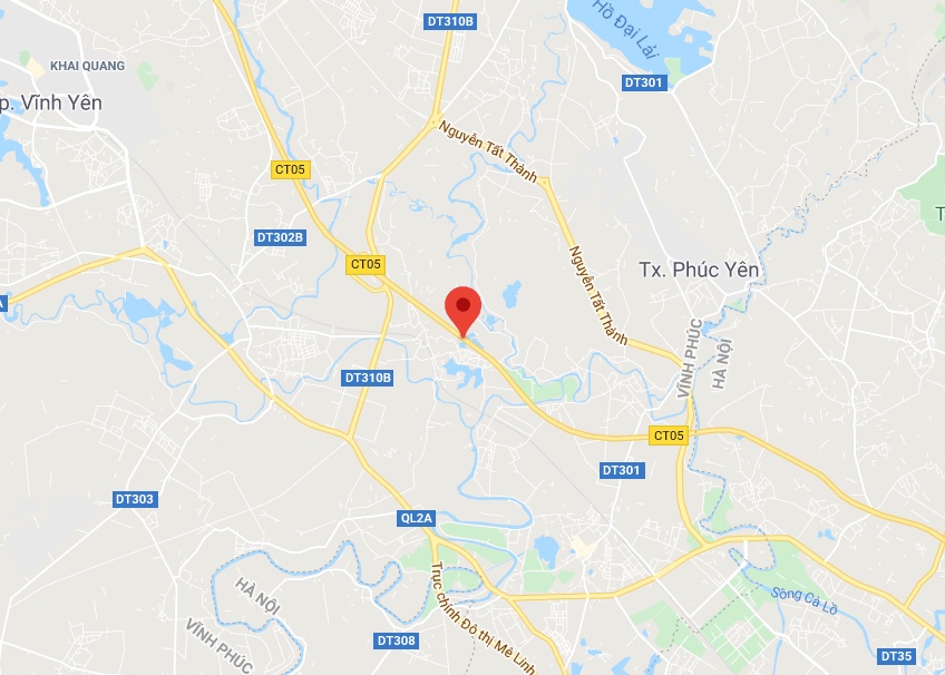 Chay xe noi bai lao cai anh 3