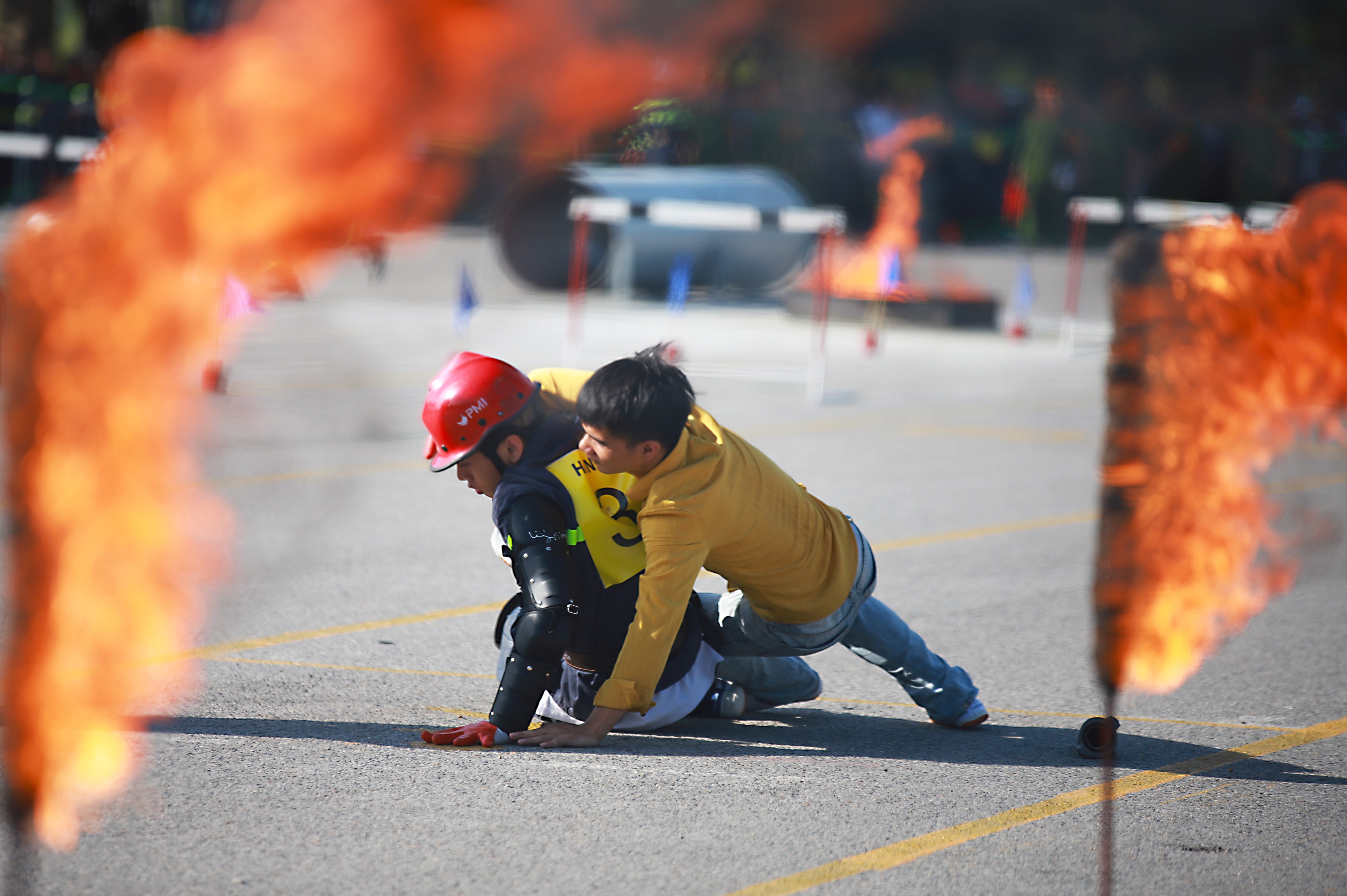 Hoi thao phong chay chua chay 2020 anh 4