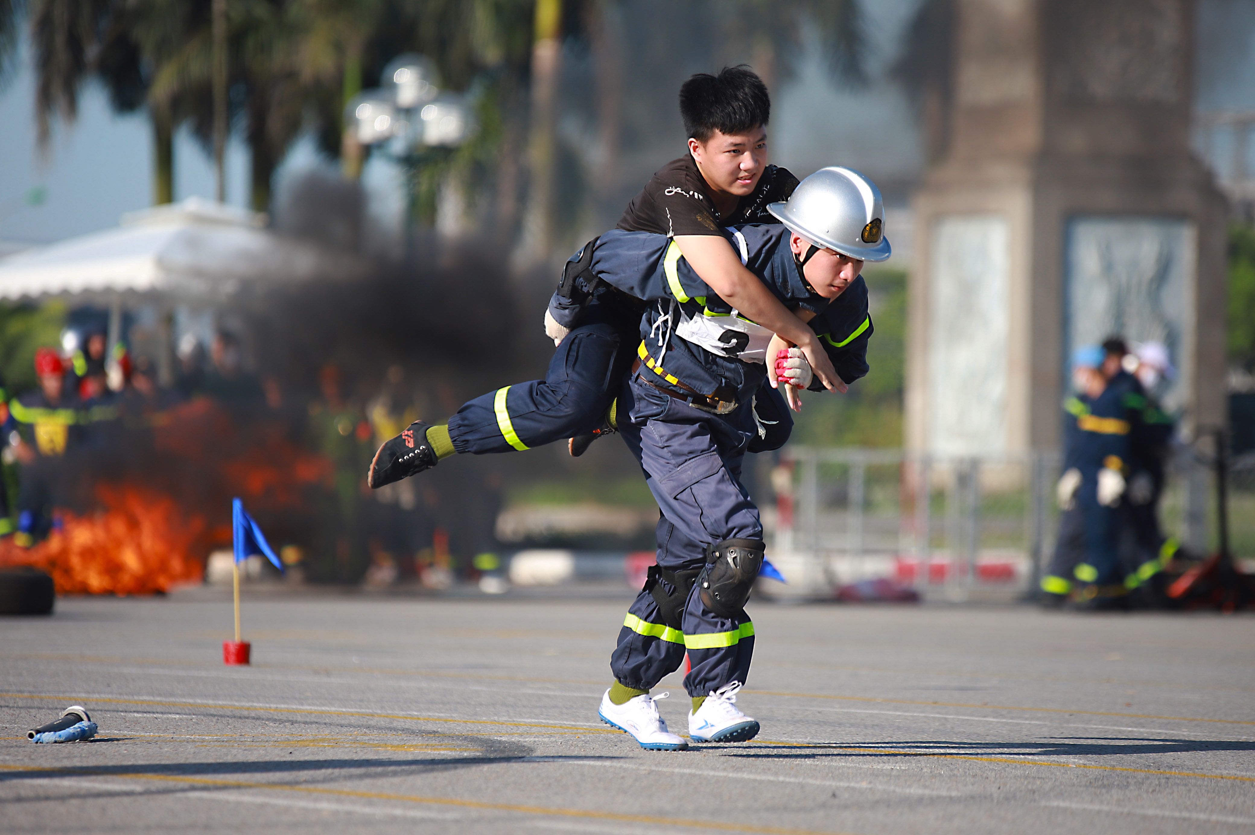 Hoi thao phong chay chua chay 2020 anh 10