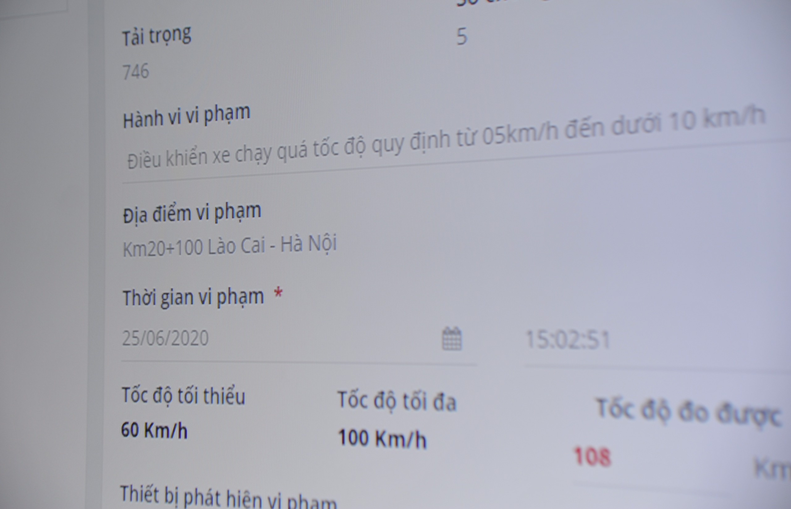 Camera giám sát cao tốc Nội Bài Lào Cai ảnh 3 Camera giam sat cao toc Noi Bai Lao Cai anh 3