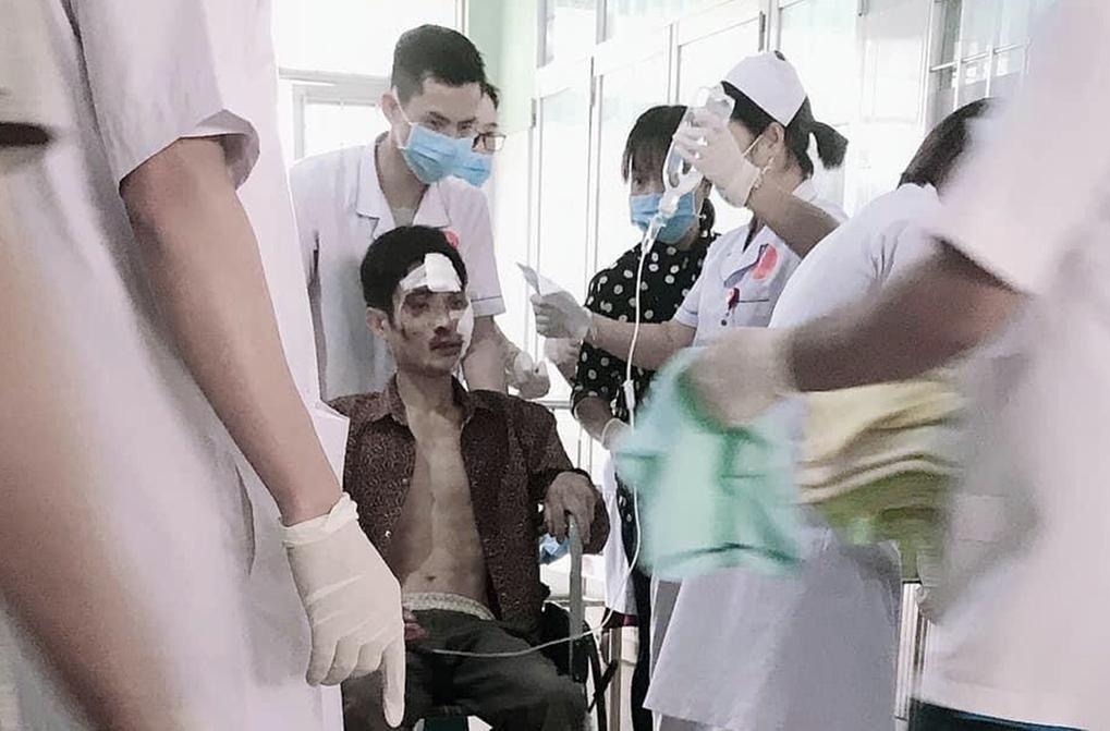 Pho thu tuong yeu cau dieu tra vu xe lao xuong vuc lam 5 nguoi chet hinh anh