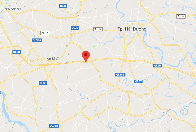 Xe tai cho oto lat anh 2