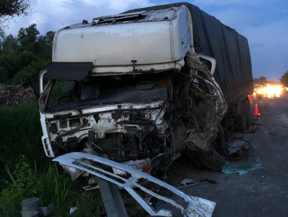 Hien truong tai nan Binh Thuan anh 2