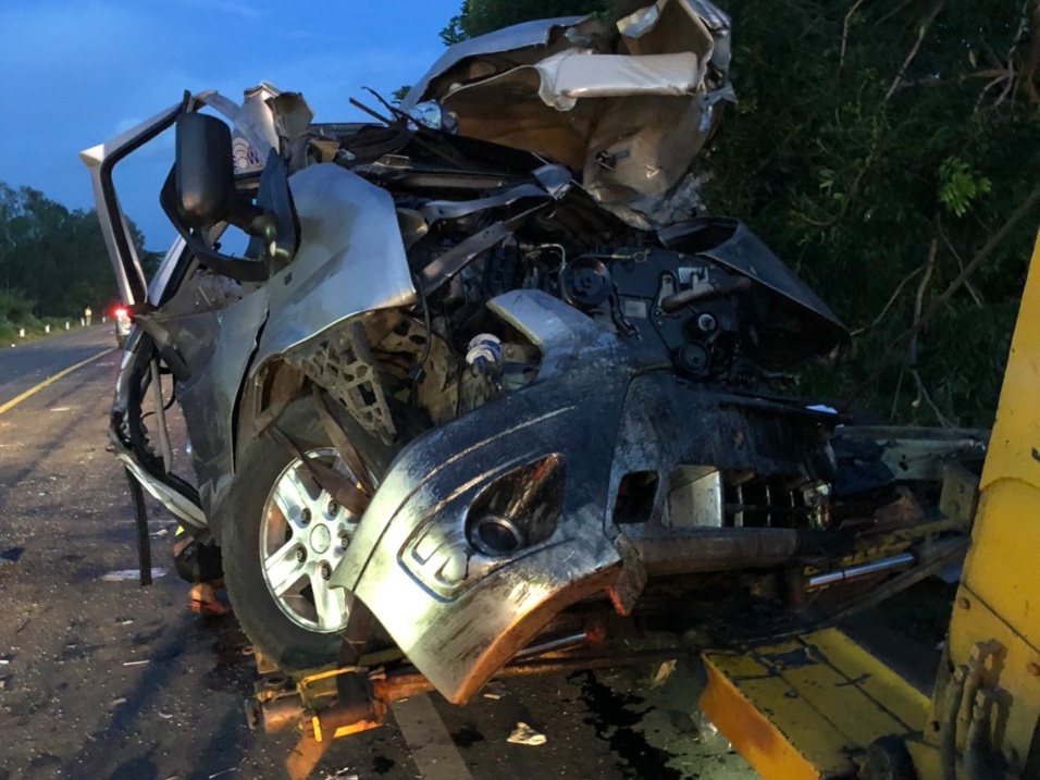 Hien truong tai nan Binh Thuan anh 6