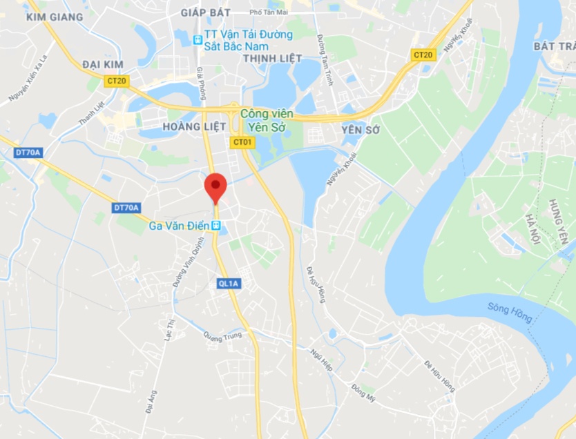 Tai xe Grab bi tau can anh 1