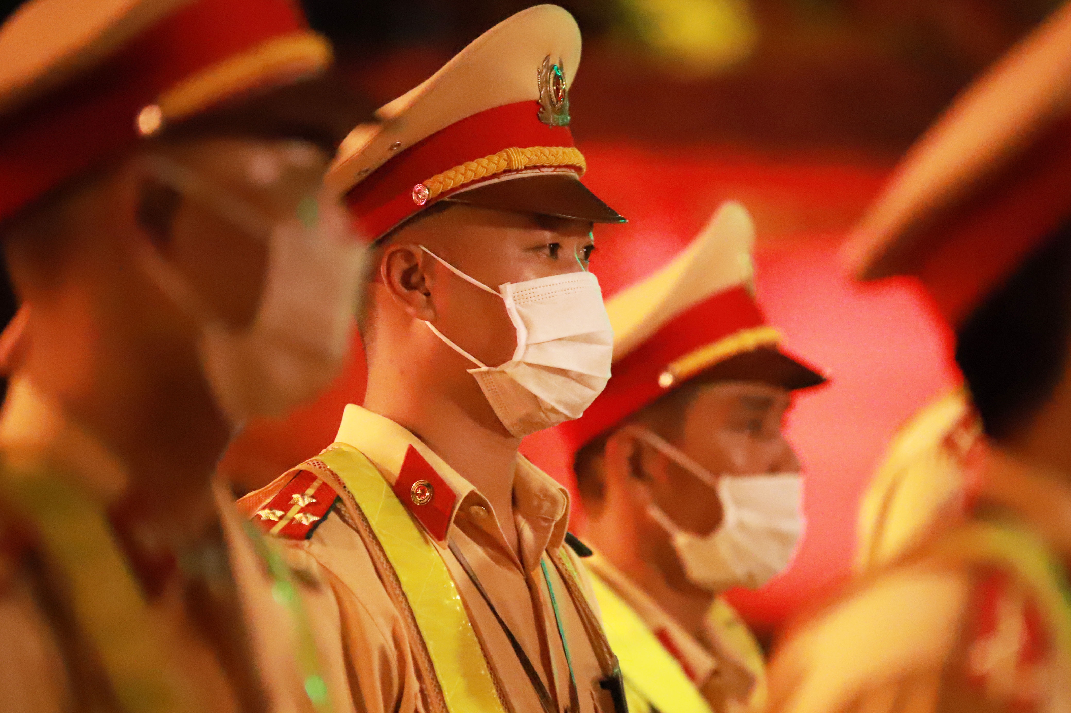 Ra quan kiem tra nong do con Thai Binh anh 10