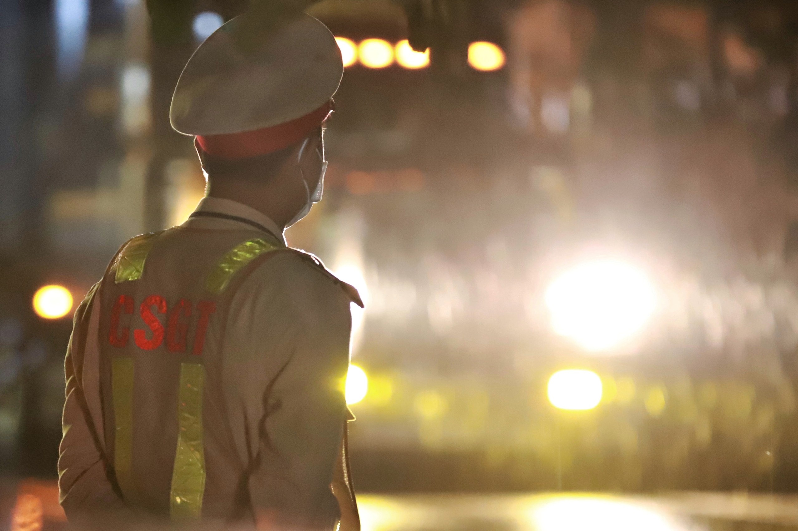 Ra quan kiem tra nong do con Thai Binh anh 1