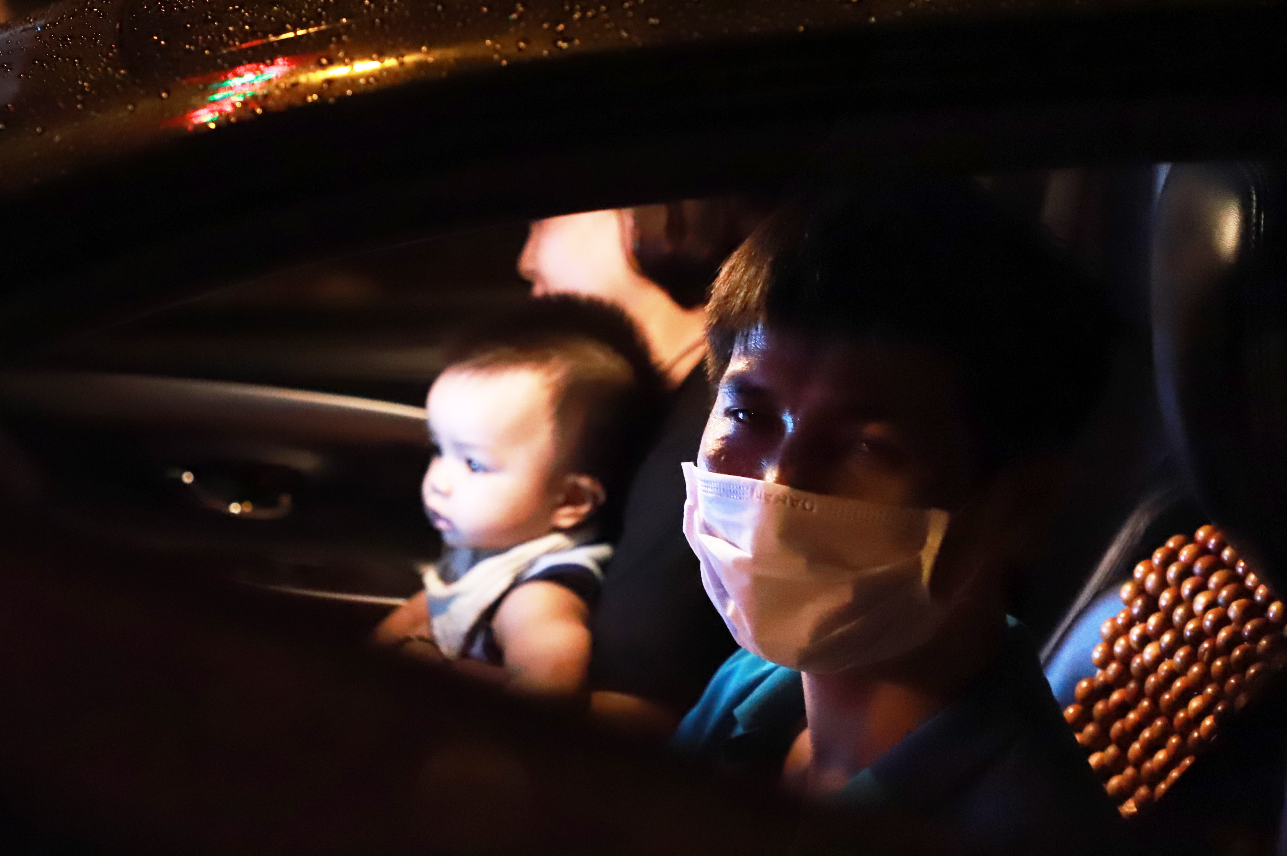 Ra quân kiểm tra nồng độ cồn Thái Bình ảnh 4 Ra quan kiem tra nong do con Thai Binh anh 4