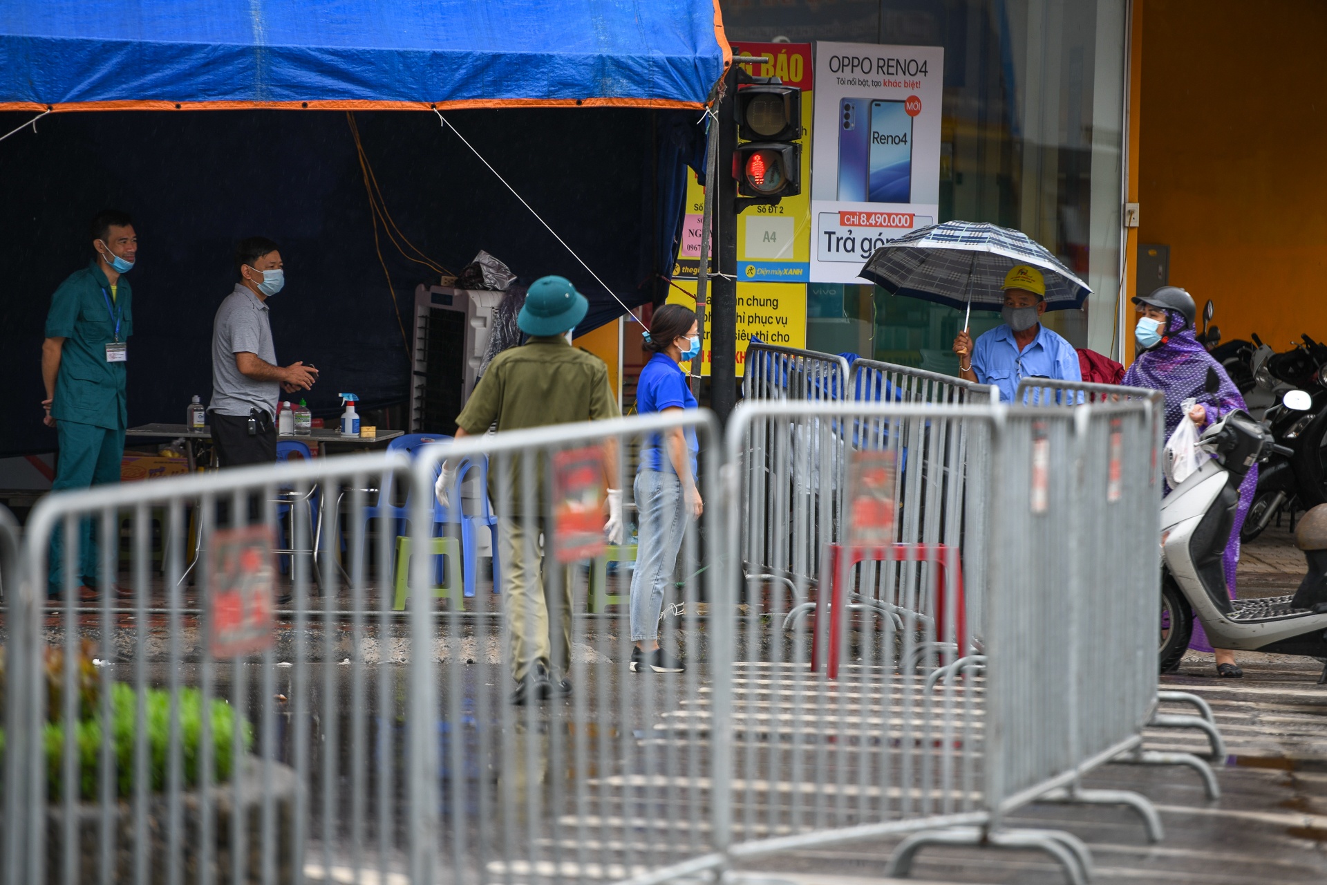 Hai Duong phong toa anh 1