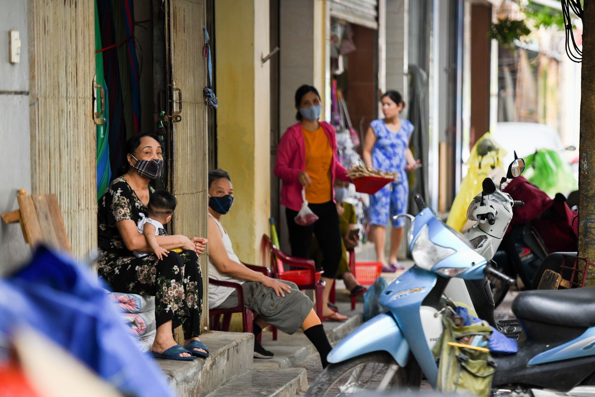 Hai Duong phong toa anh 13