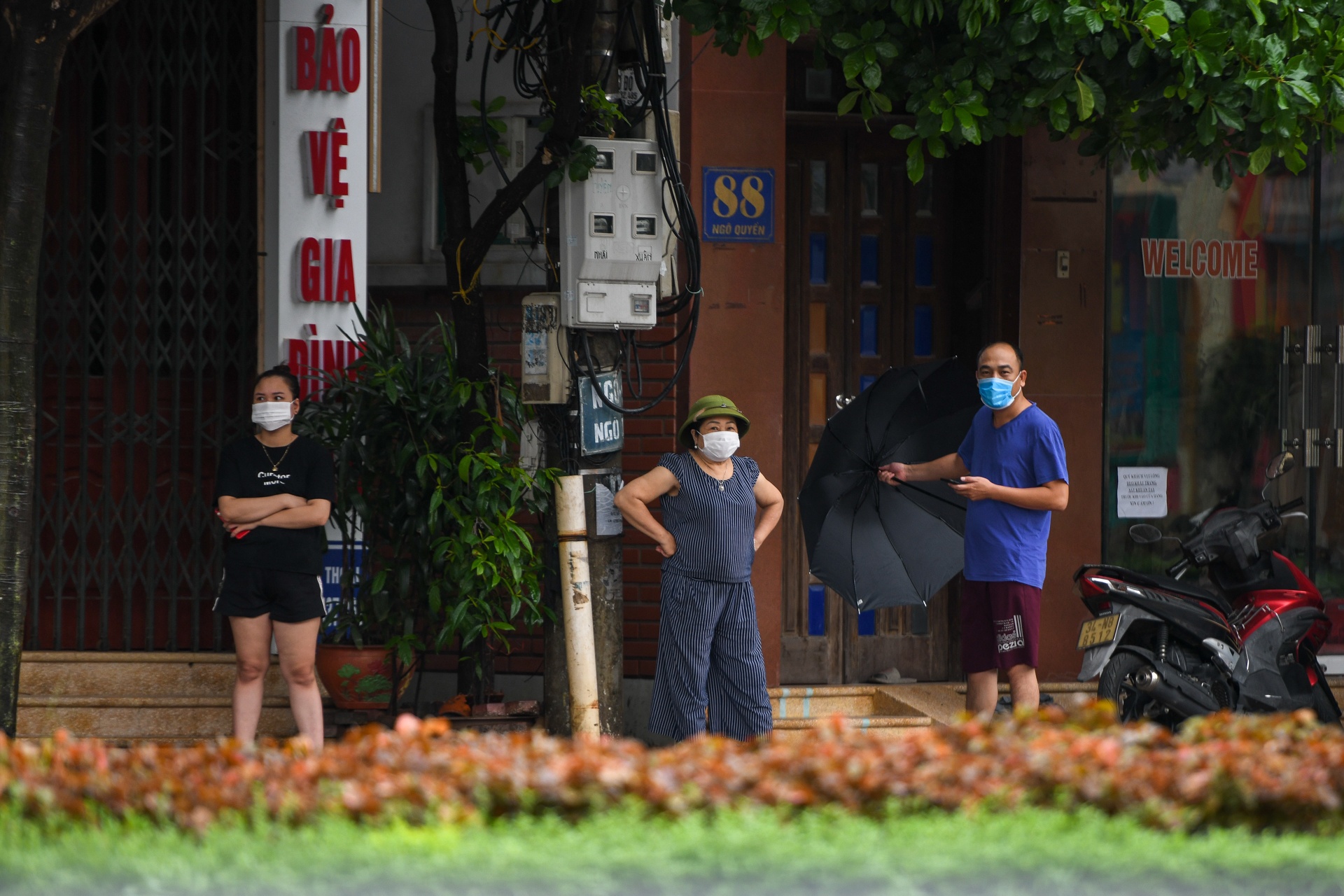 Hai Duong phong toa anh 6