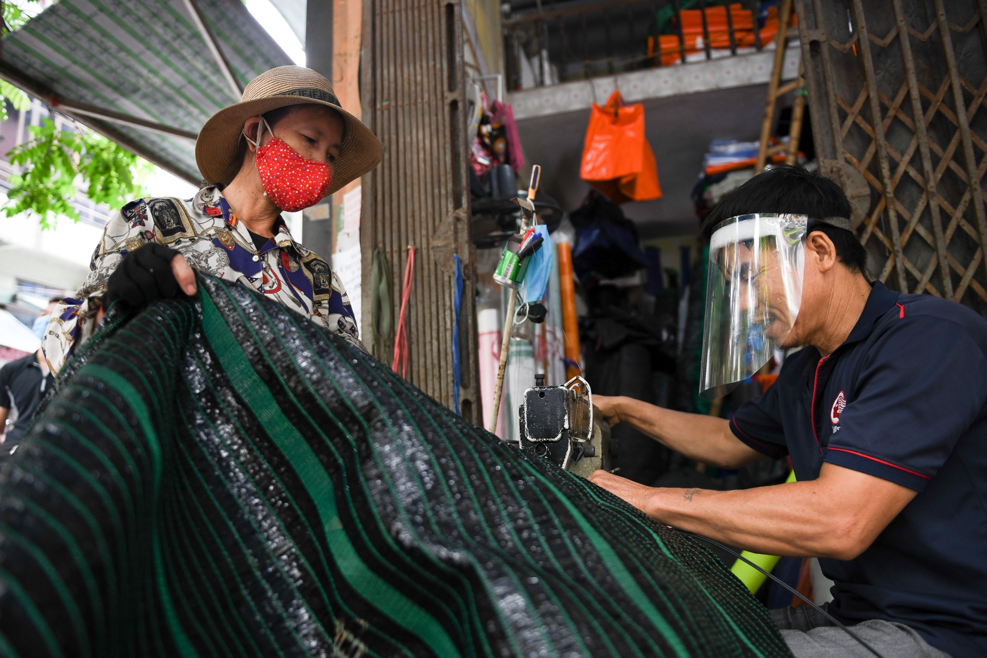 Hai Duong phong toa anh 11