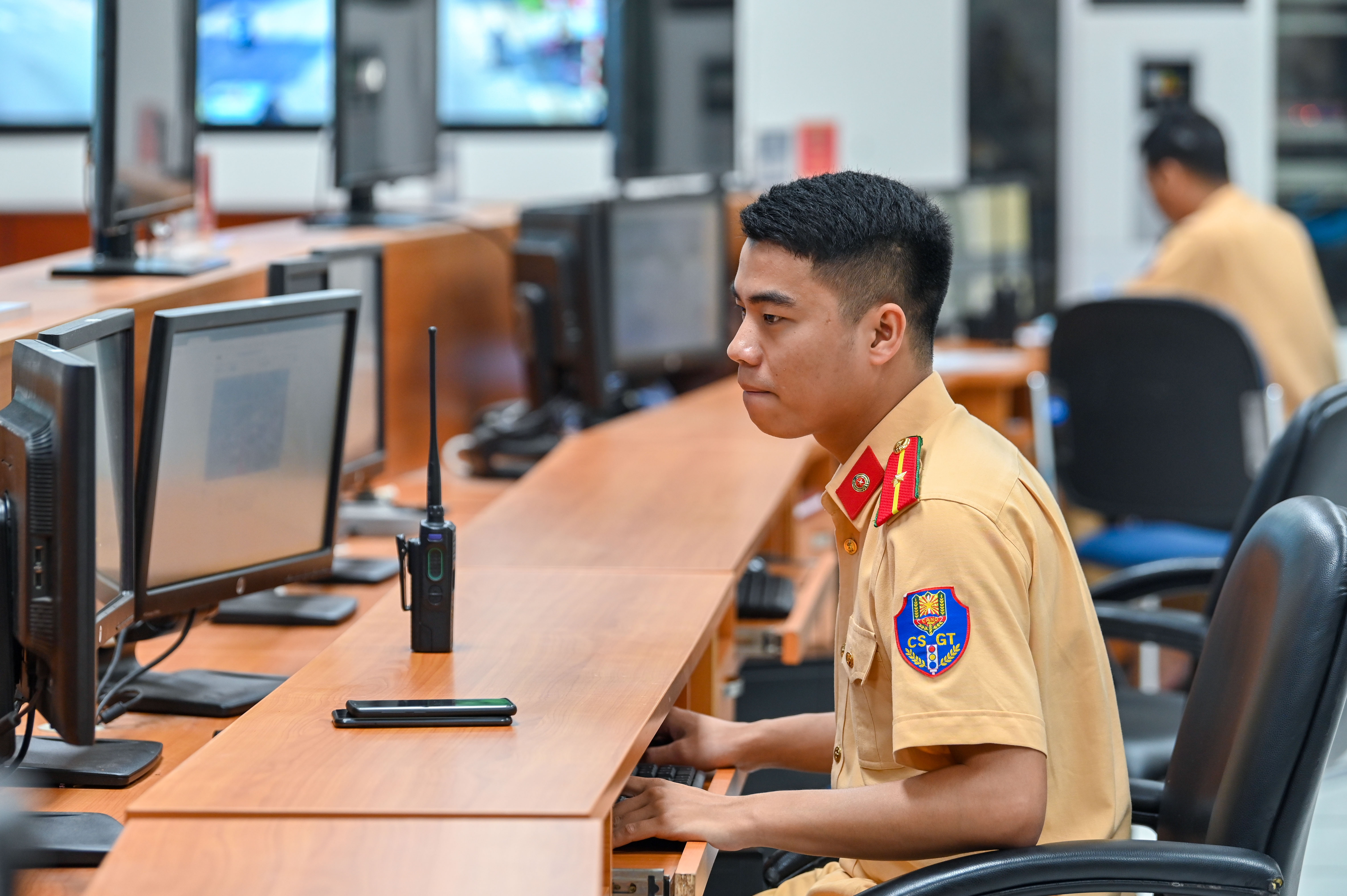 Xu phat giao thong qua camera anh 3