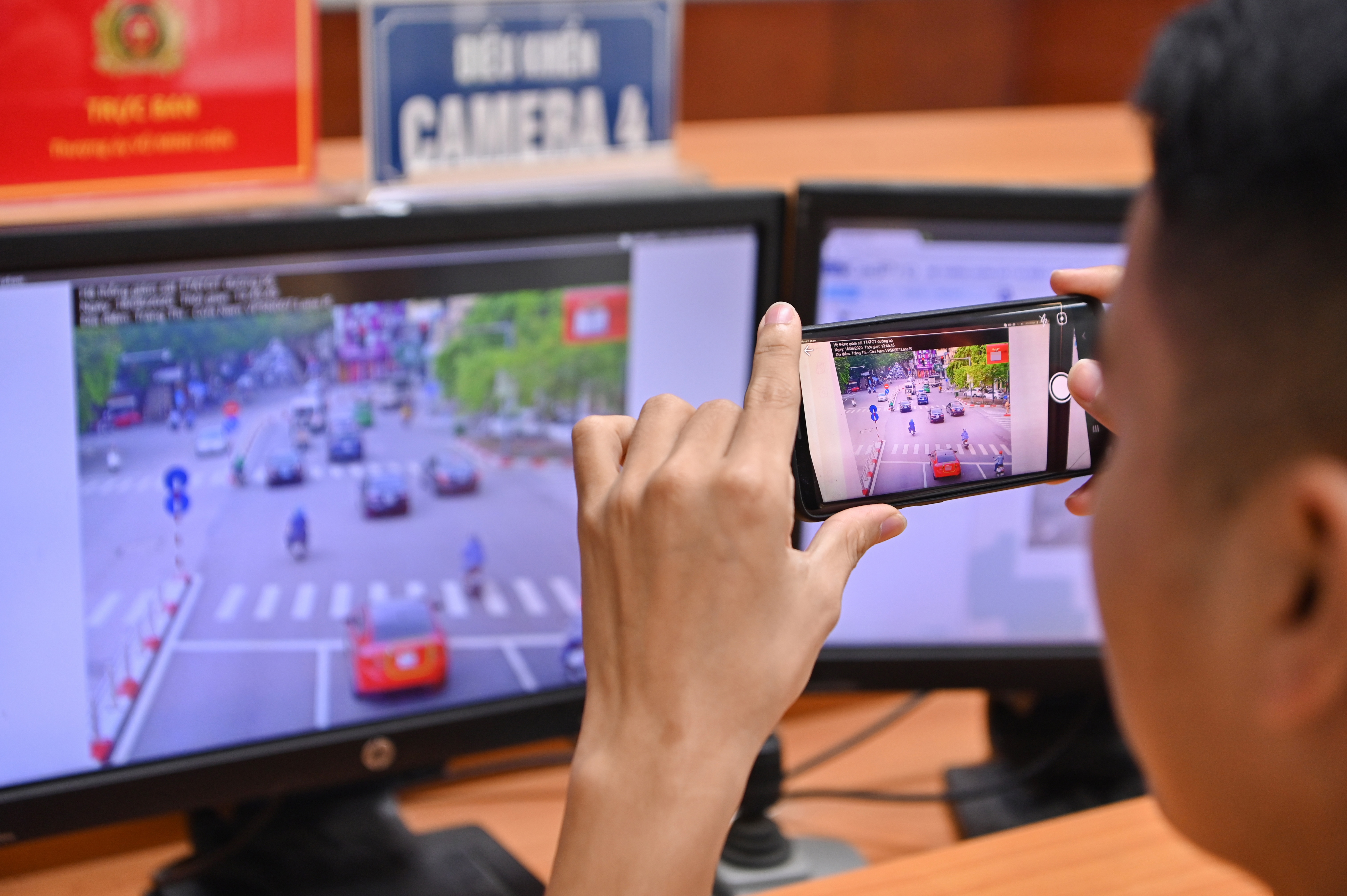 Xu phat giao thong qua camera anh 4