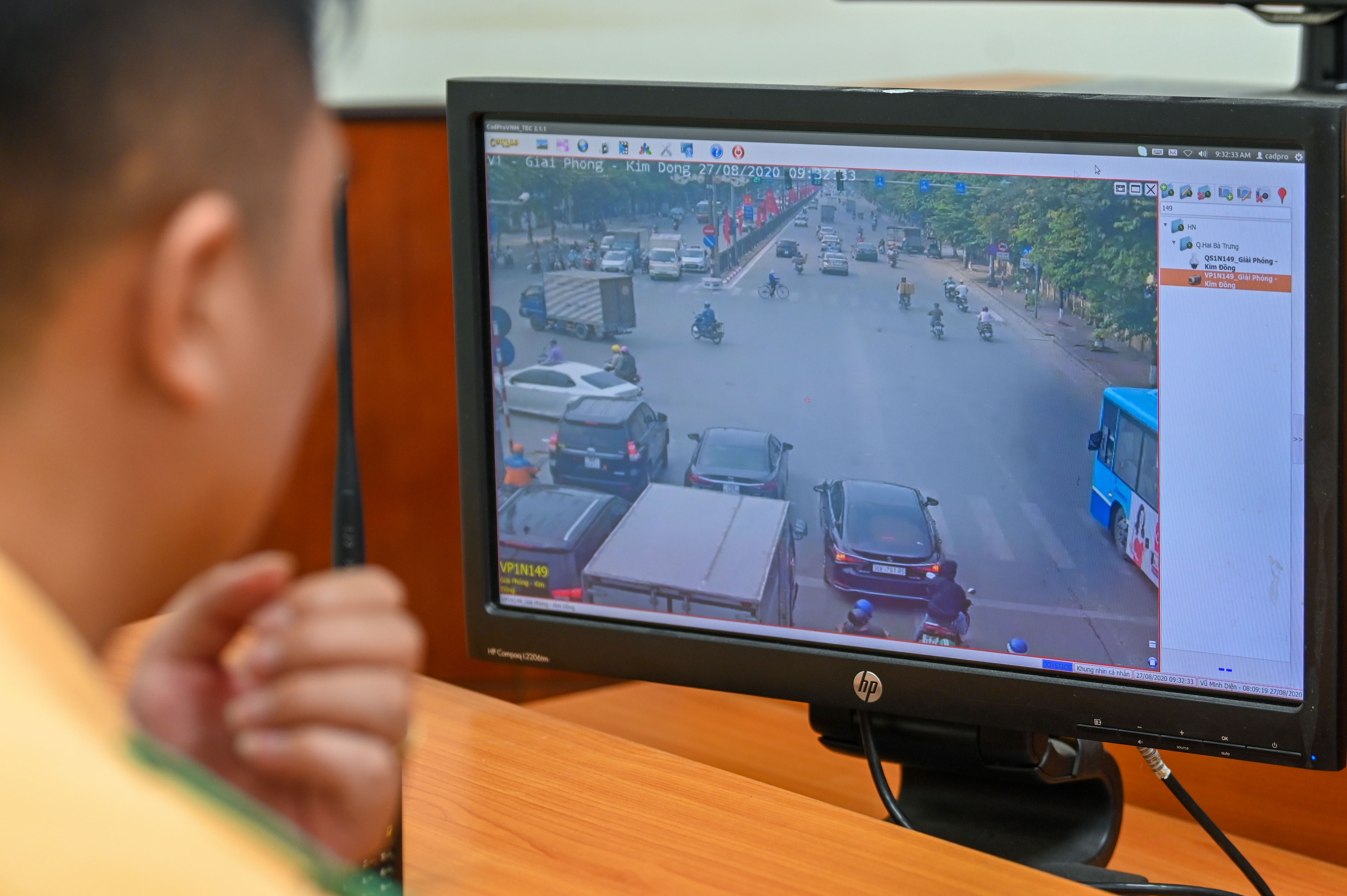 Xu phat giao thong qua camera anh 11