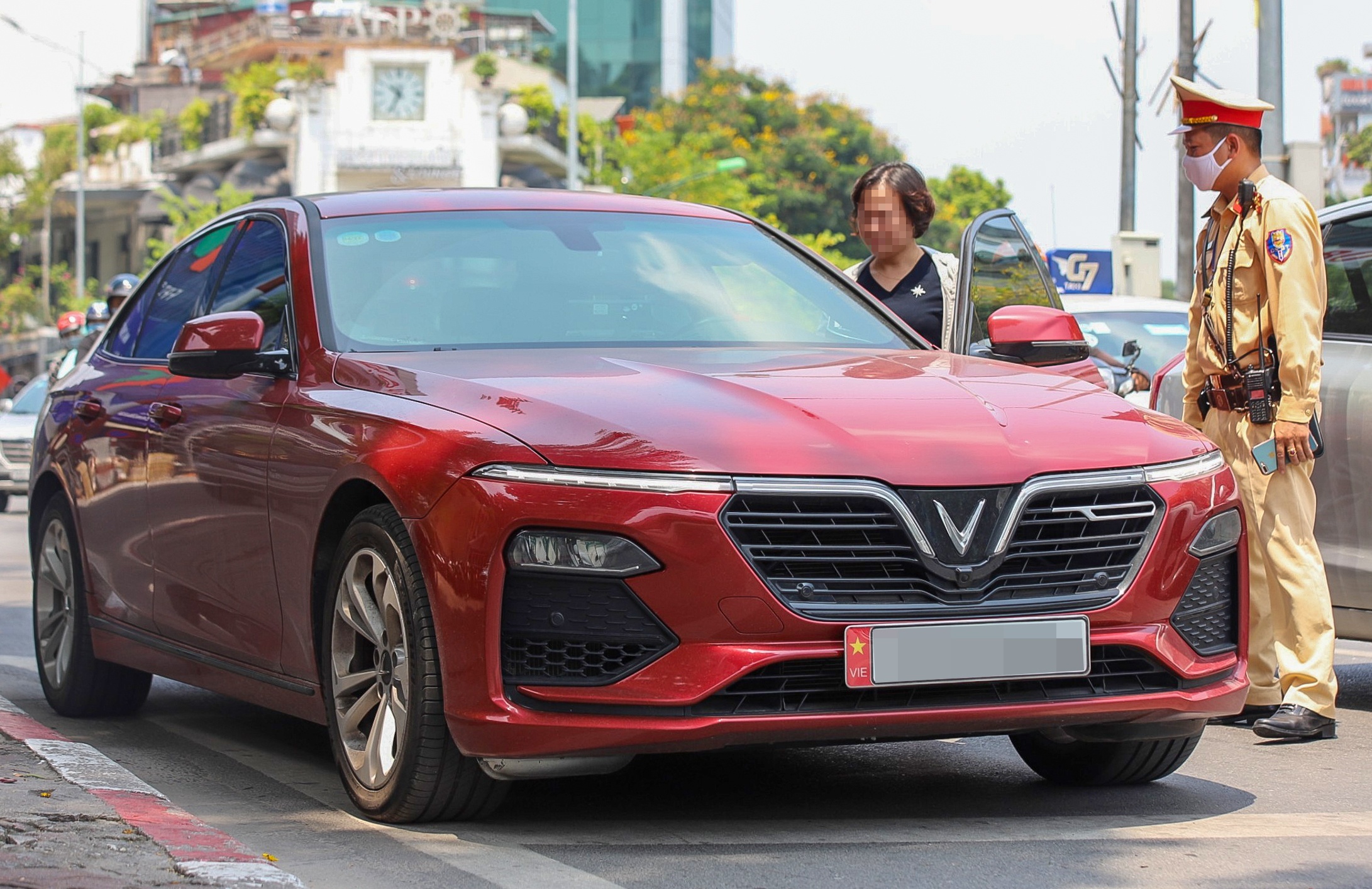 Xu phat giao thong qua camera anh 5