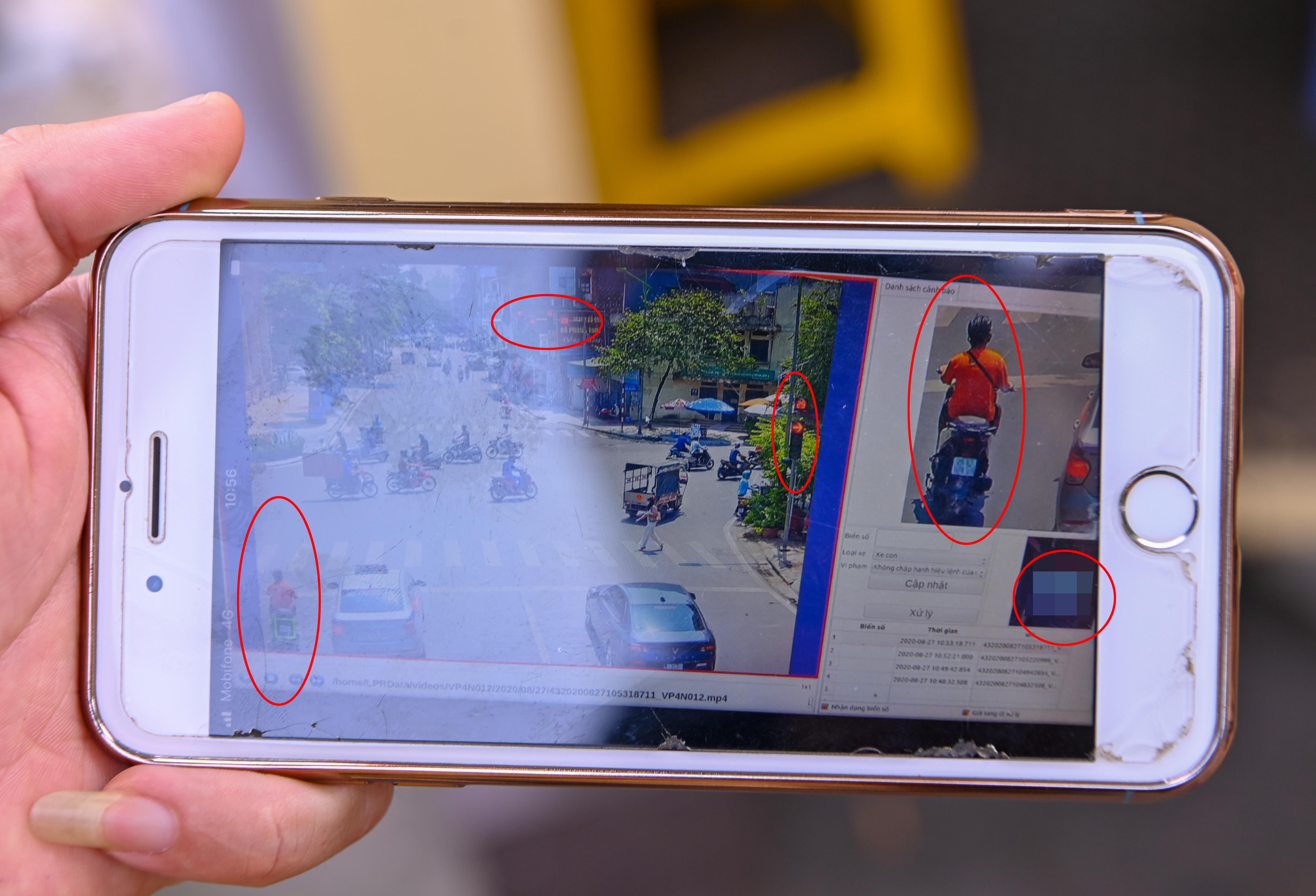 Xu phat giao thong qua camera anh 7