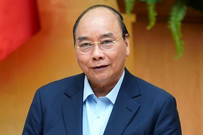 Thu tuong chu tri le ky niem 75 nam Quoc khanh hinh anh