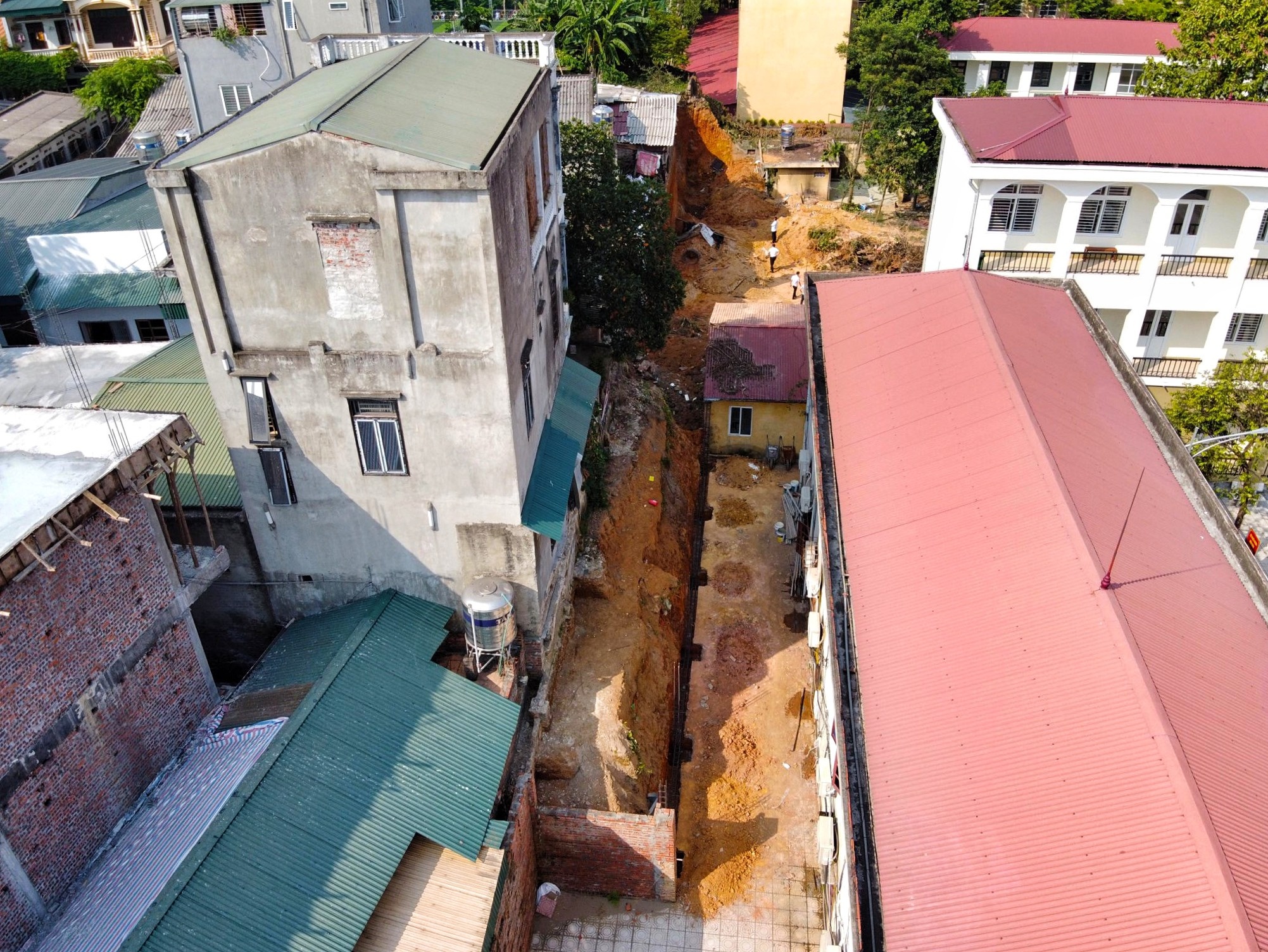 Sat lo Phu Tho lam 4 nguoi chet anh 8