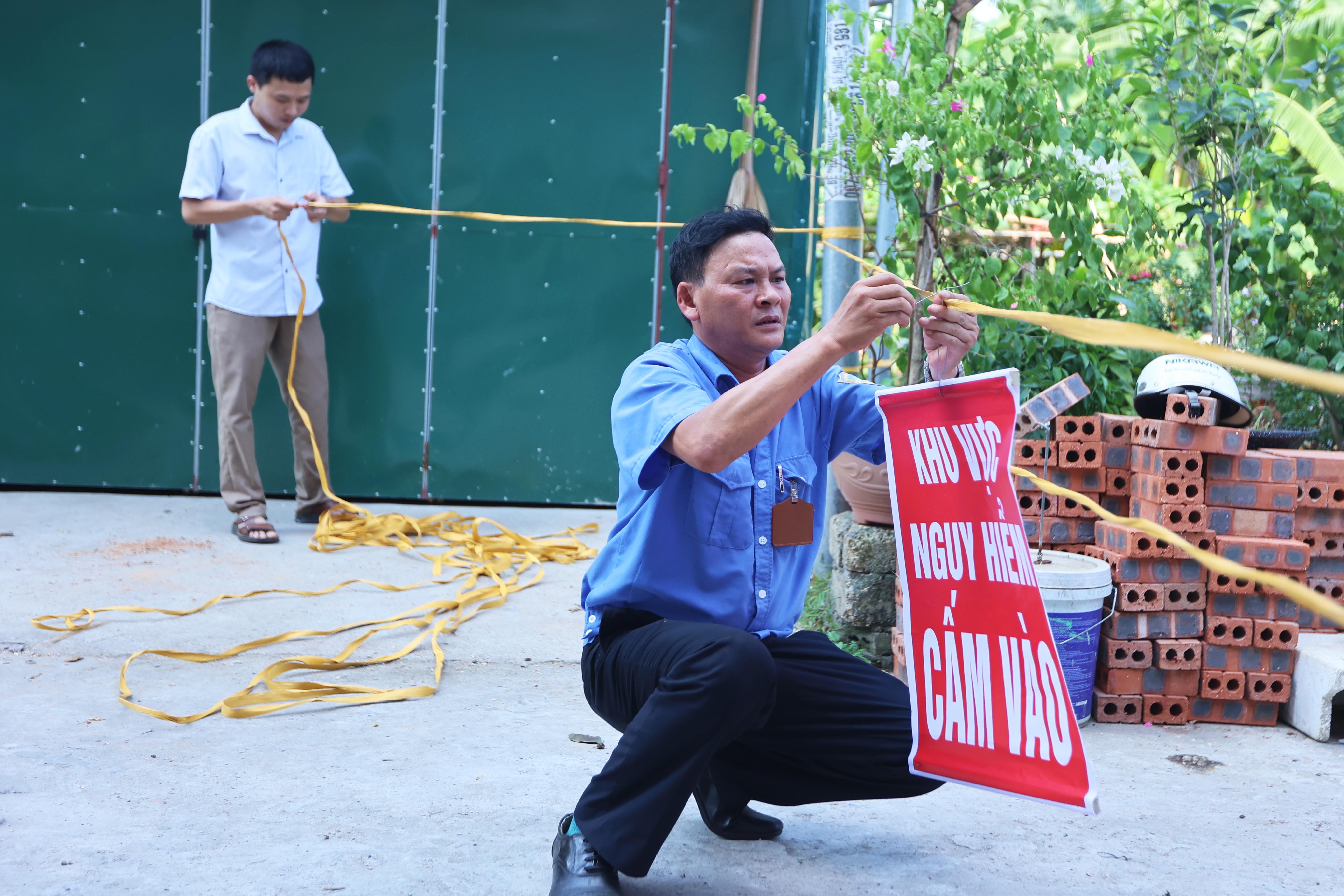 Sat lo Phu Tho lam 4 nguoi chet anh 6