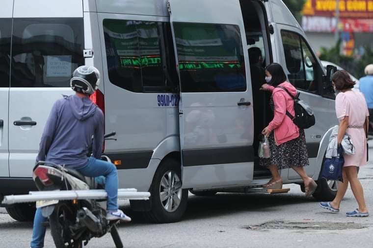 Chieu tro bao chot xu ly xe bat khach hinh anh