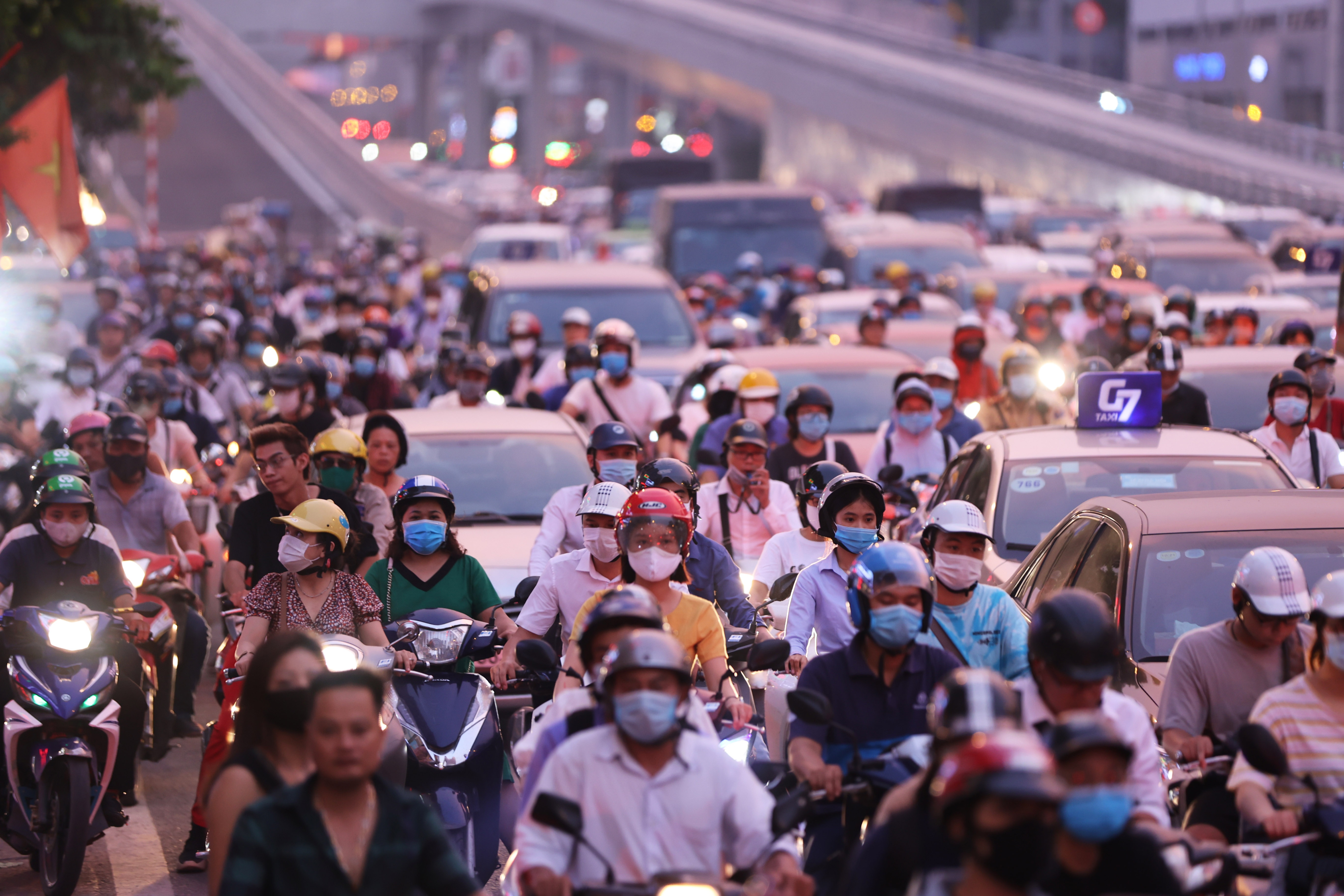 Tac duong Nga Tu So anh 1