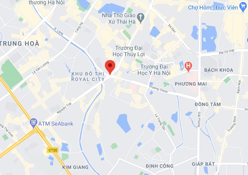 Tac duong Nga Tu So anh 14