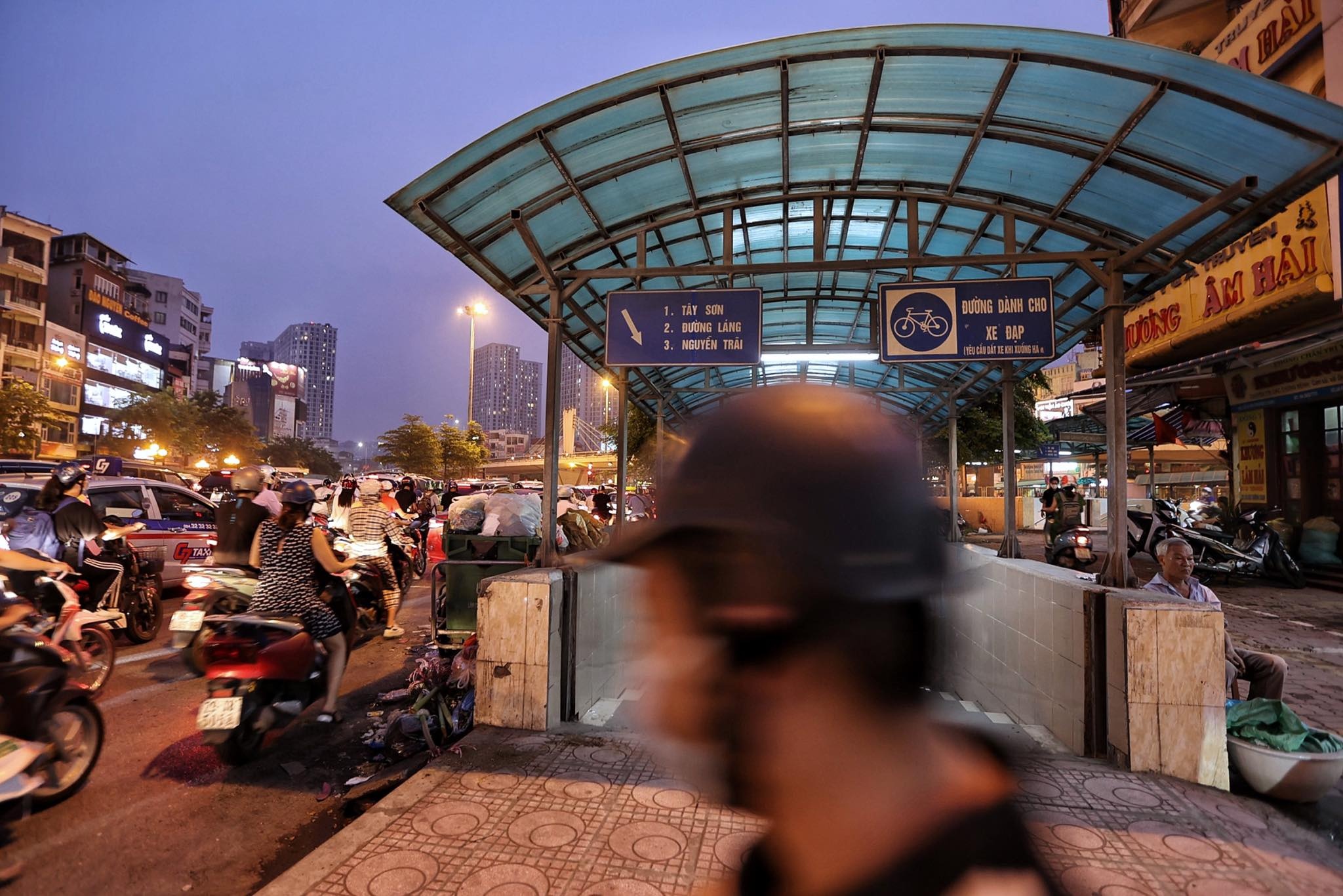 Tac duong Nga Tu So anh 9