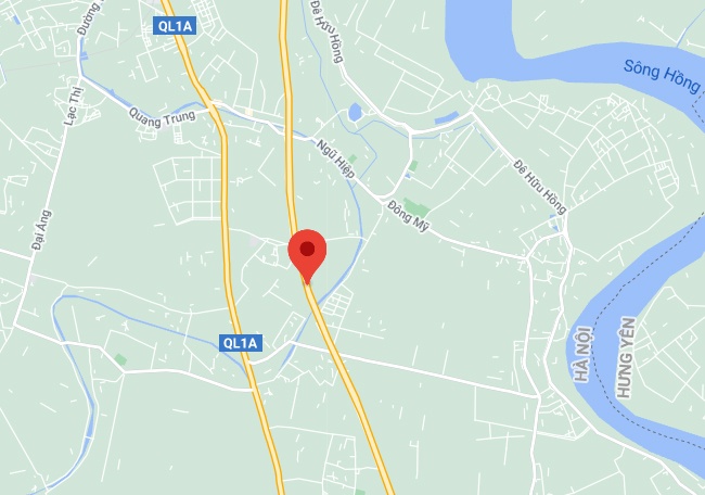 Chay xe cao toc Phap Van anh 2