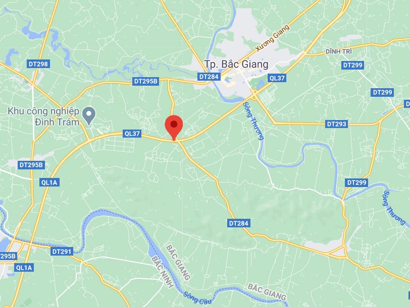 Tong CSCD o Bac Giang anh 3