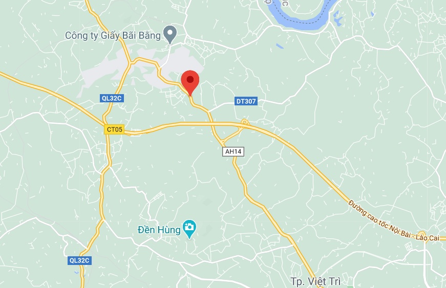 Tai nạn 3 người chết Phú Thọ ảnh 2 Tai nan 3 nguoi chet Phu Tho anh 2