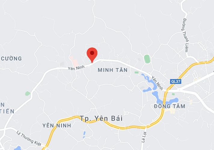 Đâm CSGT Yên Bái ảnh 2 Dam CSGT Yen Bai anh 2