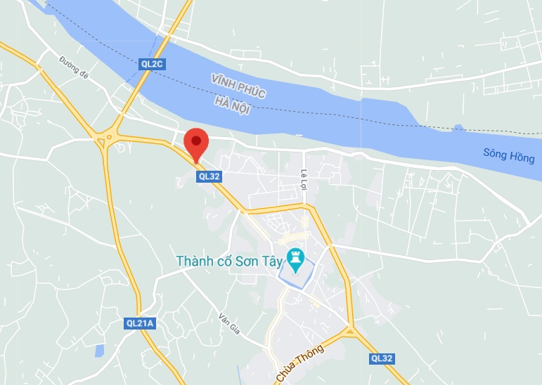 Tai nan lien hoan Son Tay anh 2