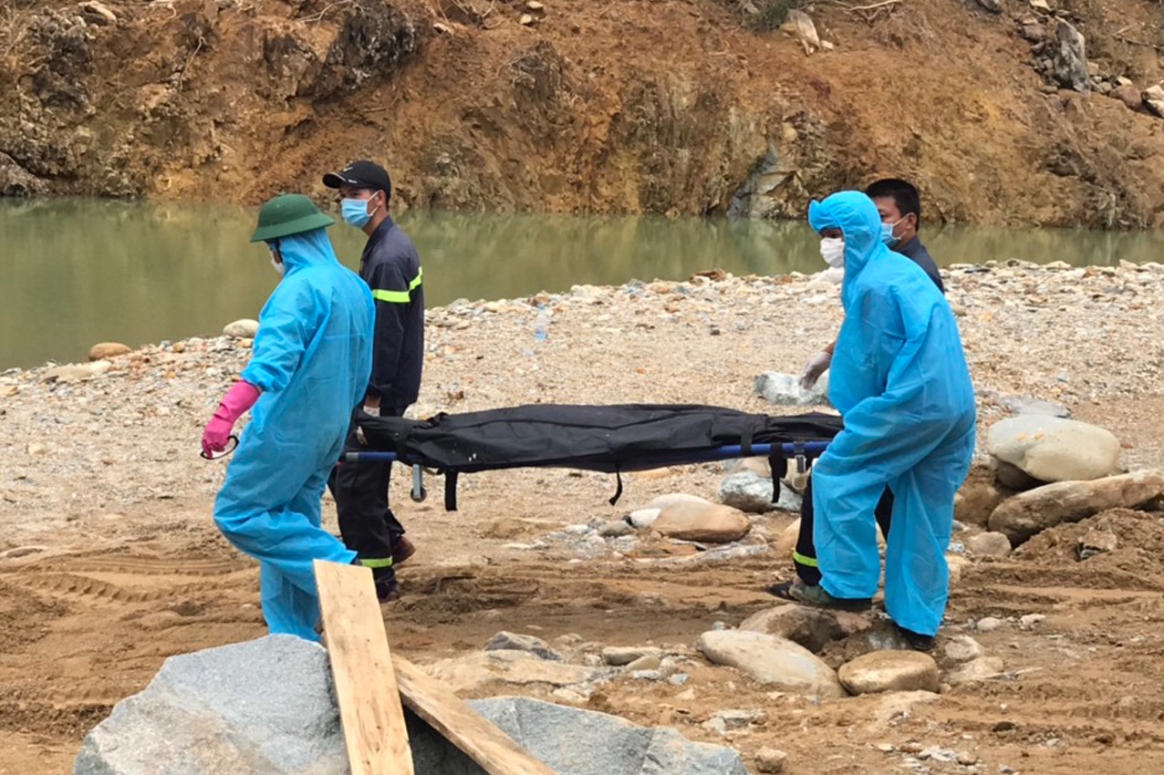 Tim thay them thi the o Rao Trang 3 hinh anh