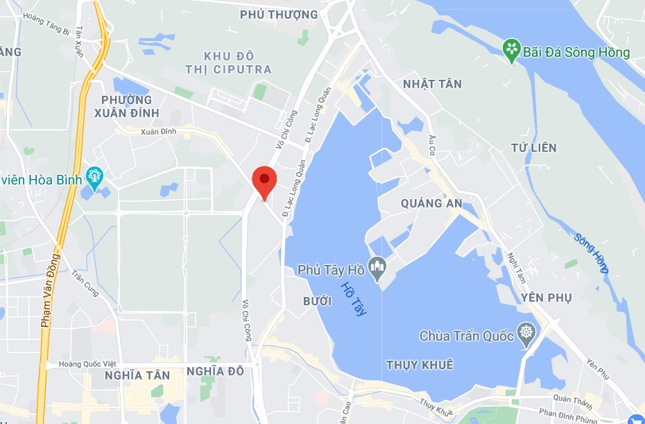 Oto dam canh sat anh 2