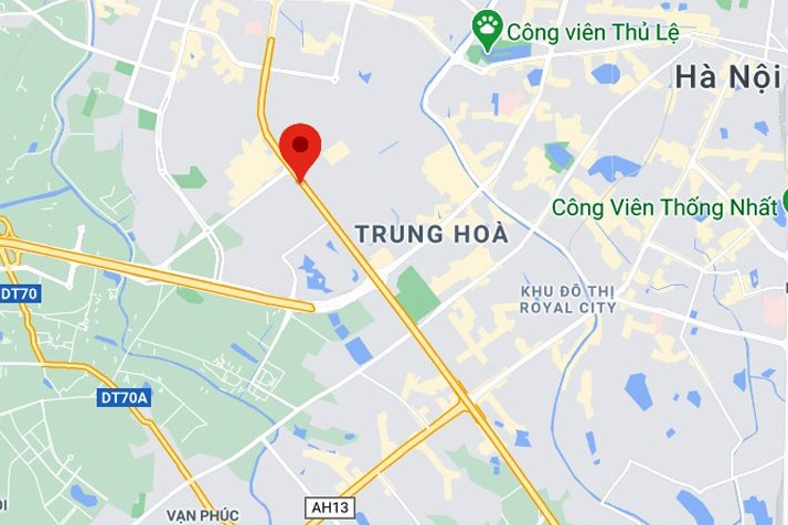 Tai nan lien hoan vanh dai 3 anh 2