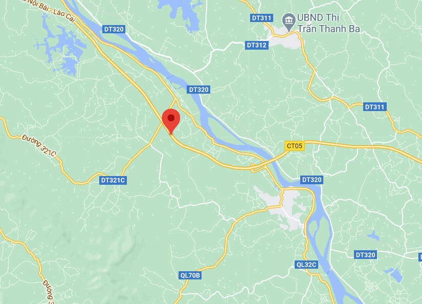 Tai nan cao toc noi bai lao cai anh 2