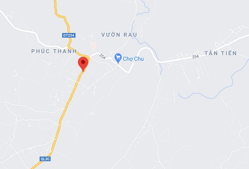 Tong chet 2 cha con o Thai Nguyen anh 2