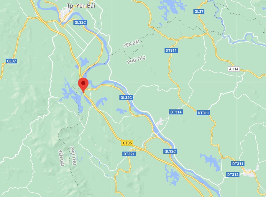 Tai nan cao toc noi bai lao cai anh 2