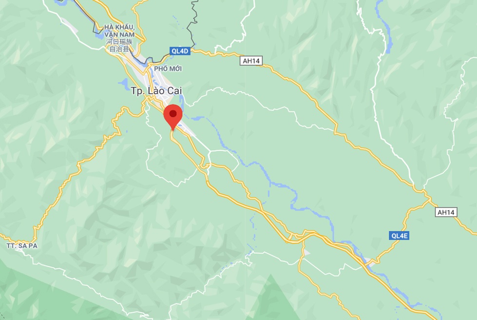 Tai nan xe may kep 3 Lao Cai anh 2