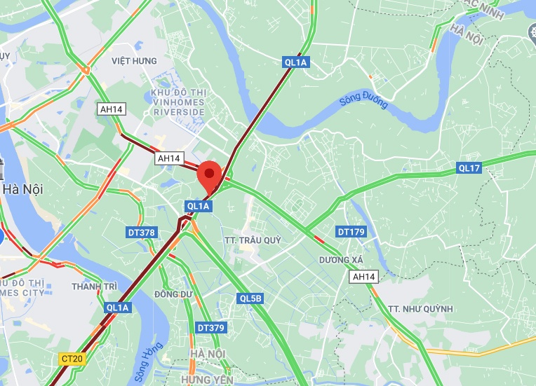 Tai nan lien hoan cau Thanh Tri anh 3