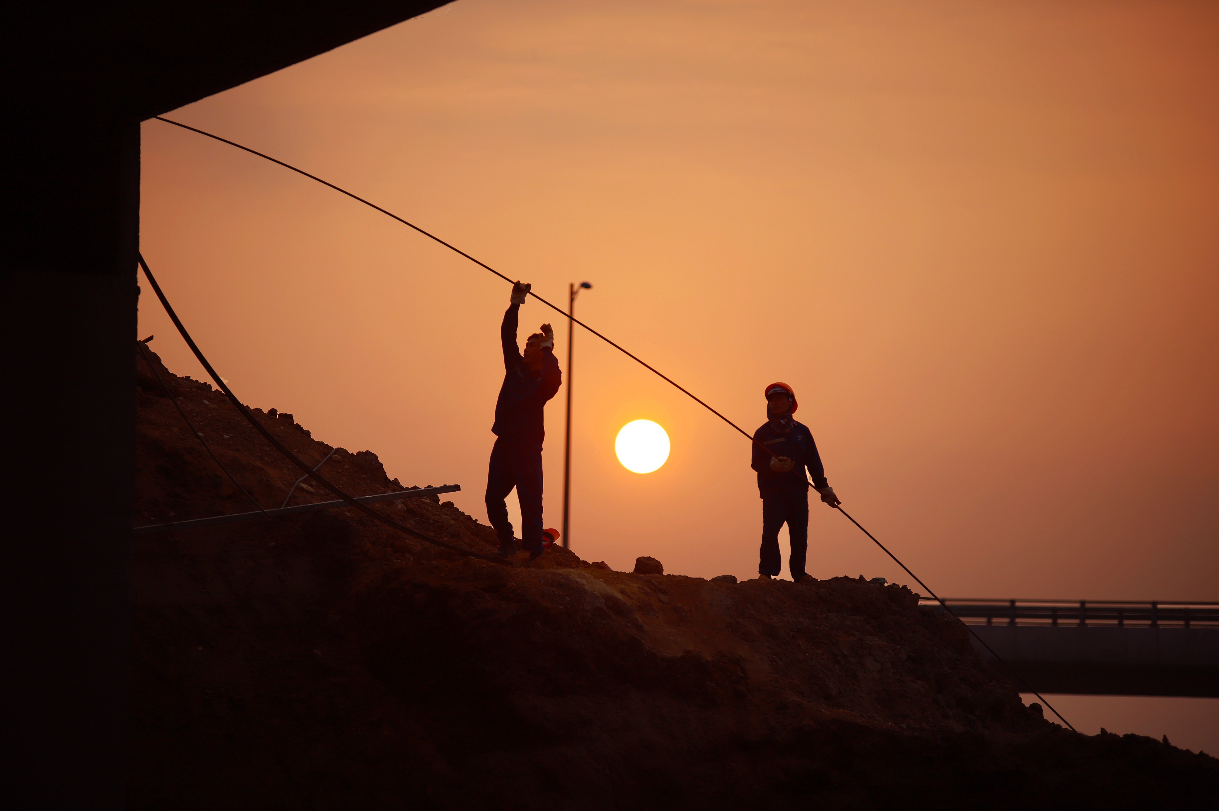 Nut giao cao toc Ha Noi Hai Phong anh 11