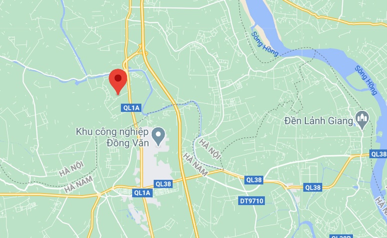 2 chi em tu vong Phu Xuyen anh 2