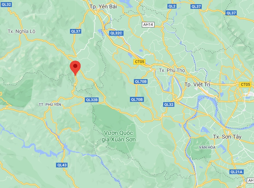 tim oto lien quan tai nan lam 2 nguoi chet anh 2