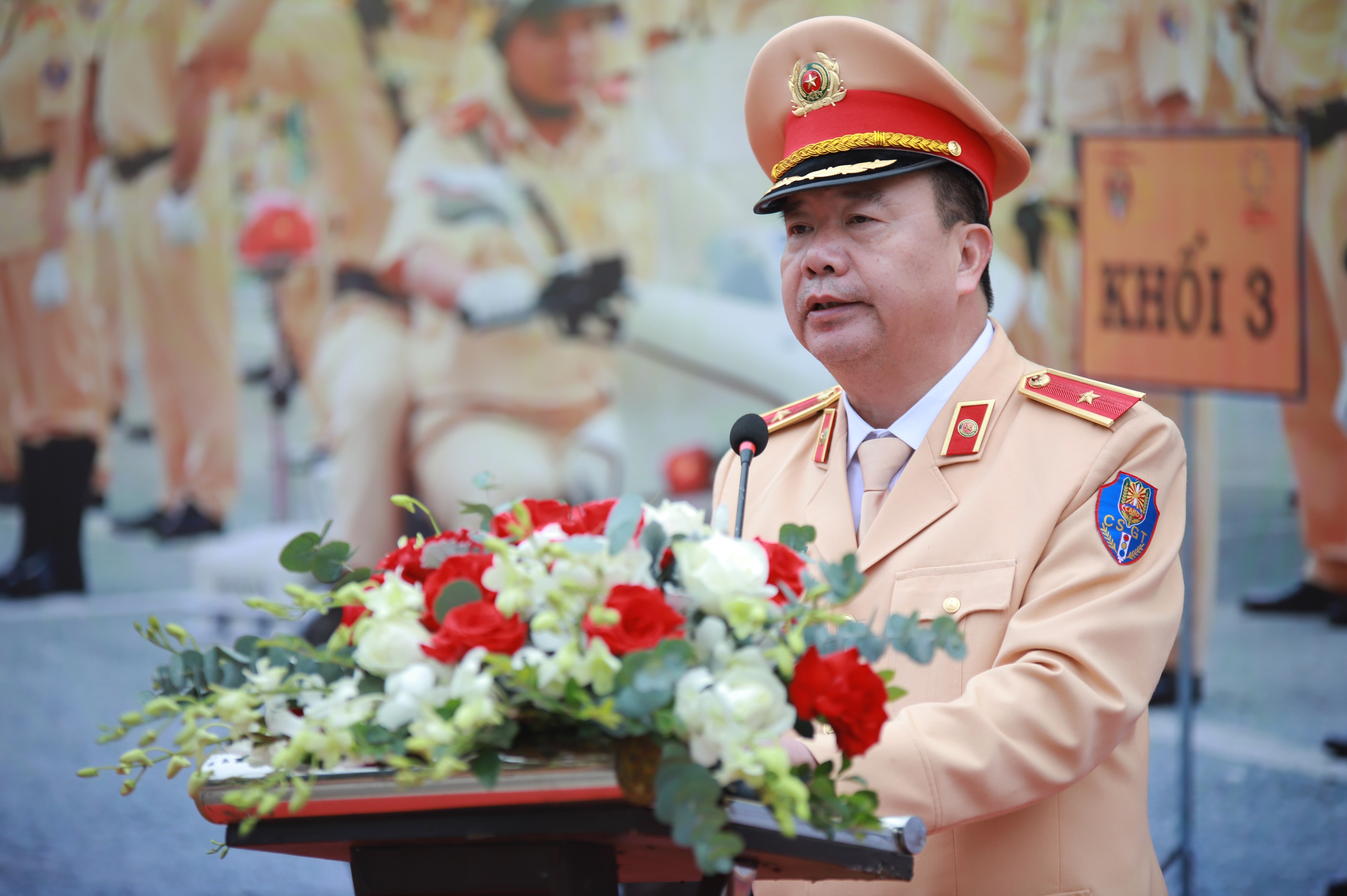 Phat nguoi cao toc Lao Cai anh 2