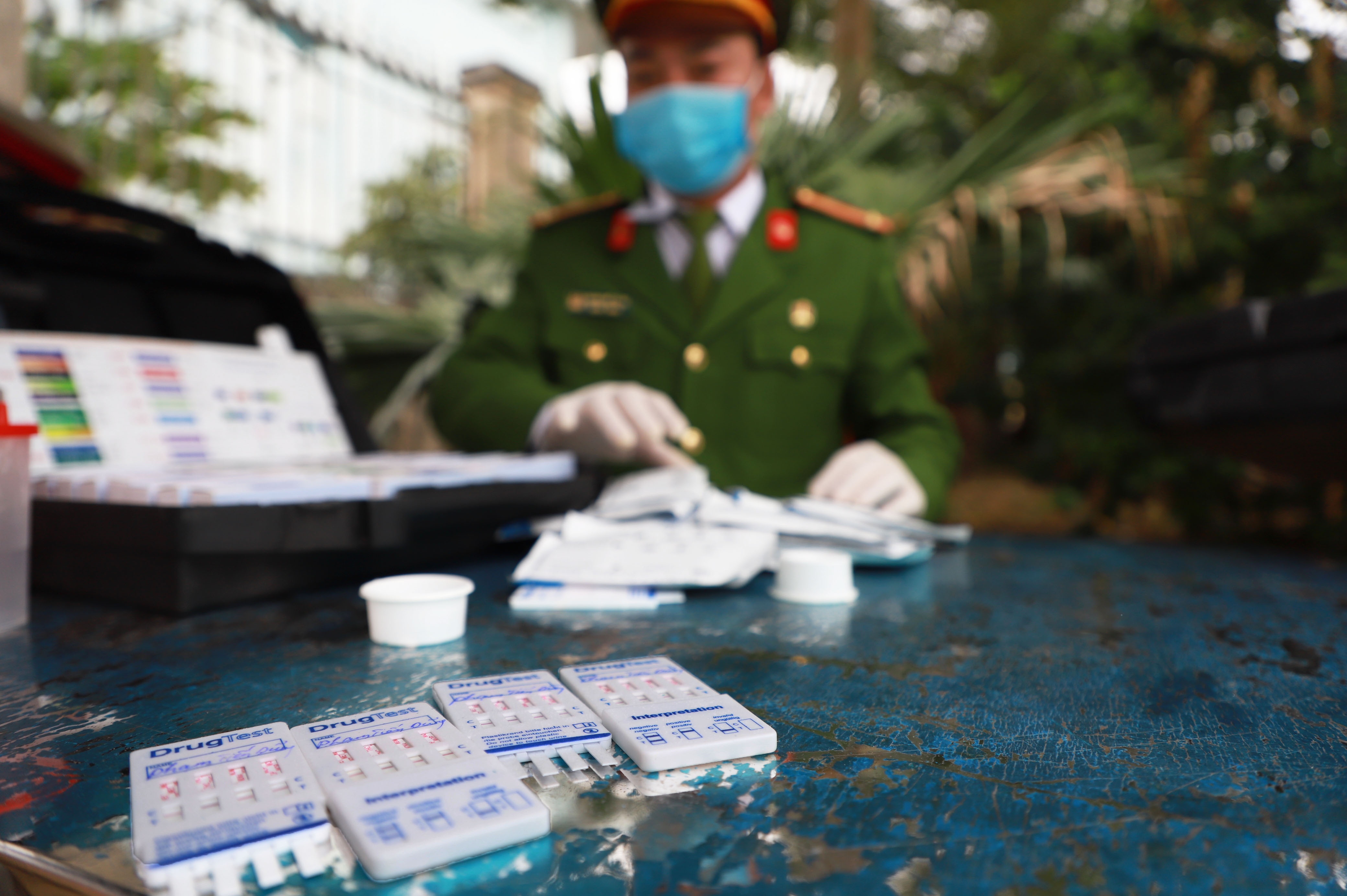 Phạt nguội cao tốc Lào Cai ảnh 9 Phat nguoi cao toc Lao Cai anh 9