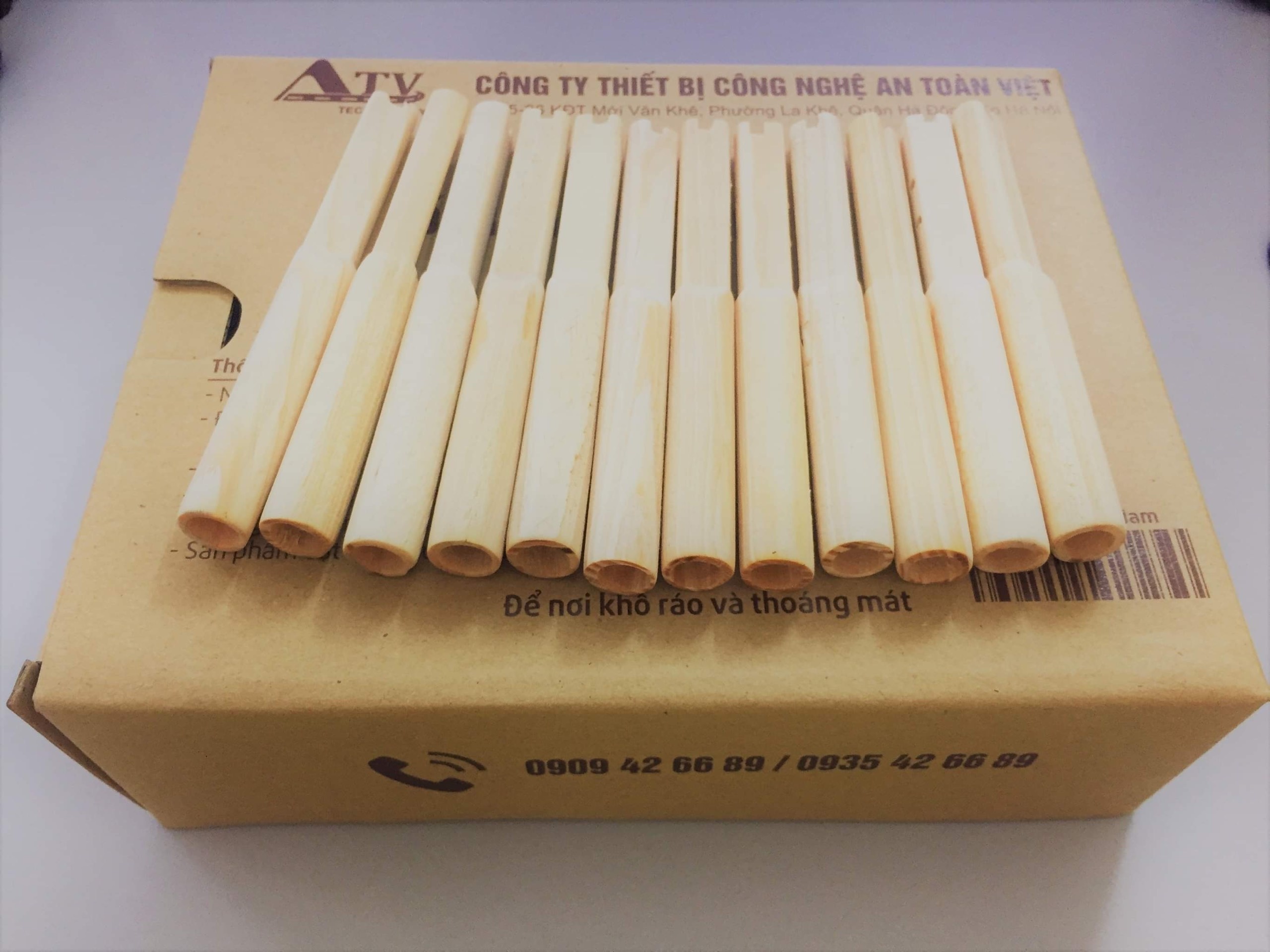 CSGT dung ong thoi bang bot tre de do nong do con hinh anh