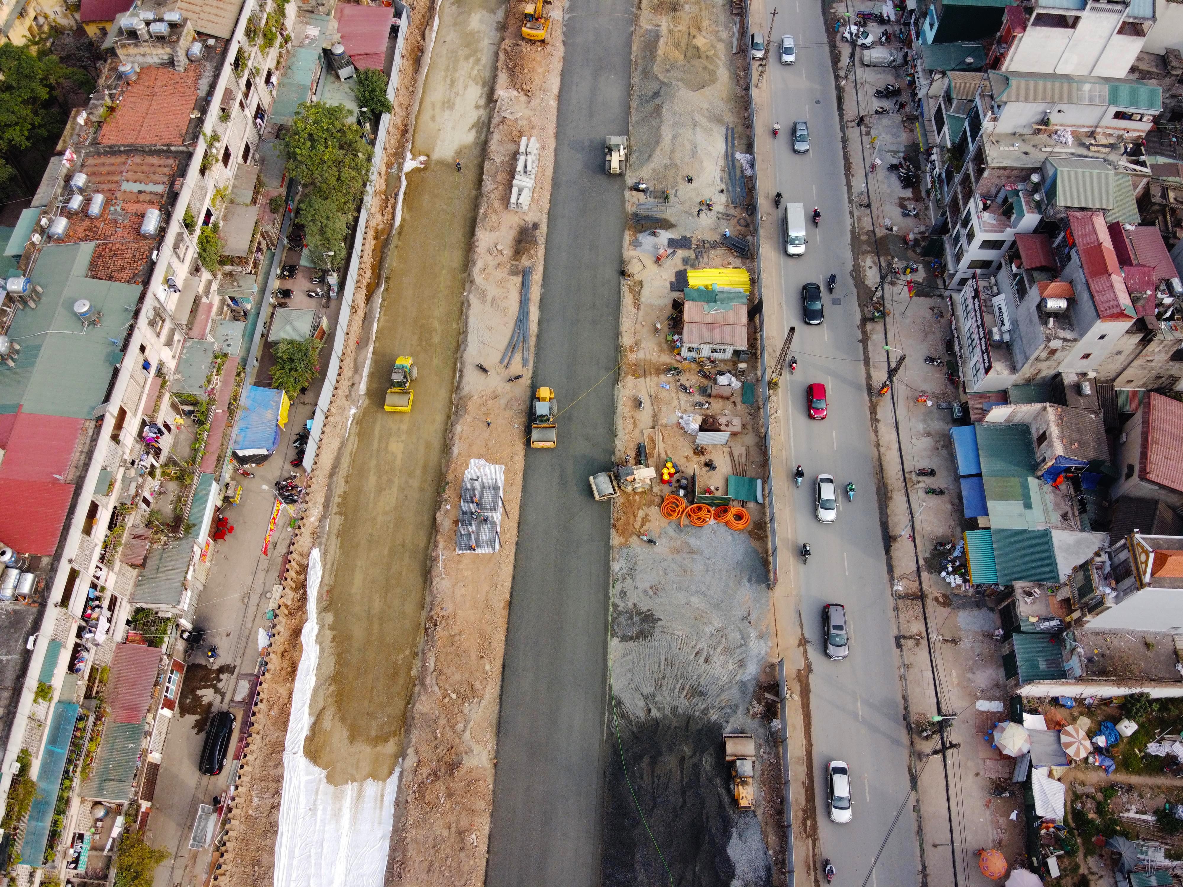 Vanh dai 2 Ha Noi anh 8