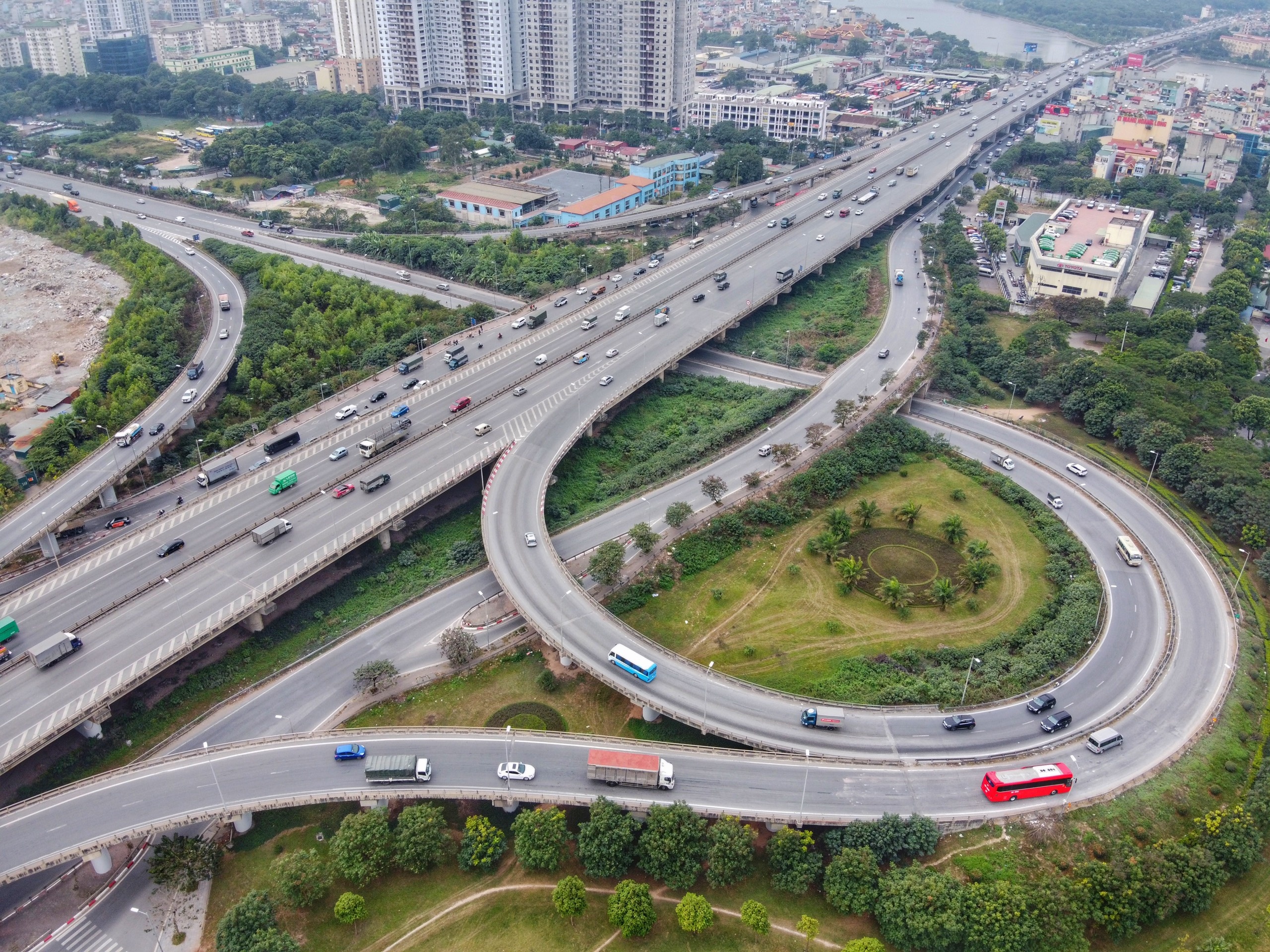 Du an giao thong 2021 anh 4